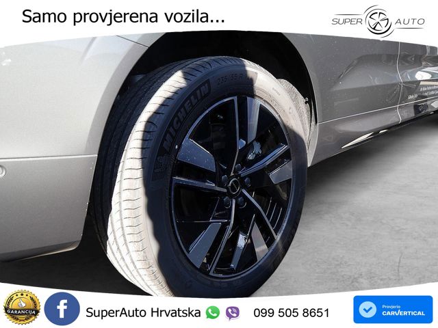 Volvo XC60 T6 AWD Geartronic ACC+GR SJED+360+PANO