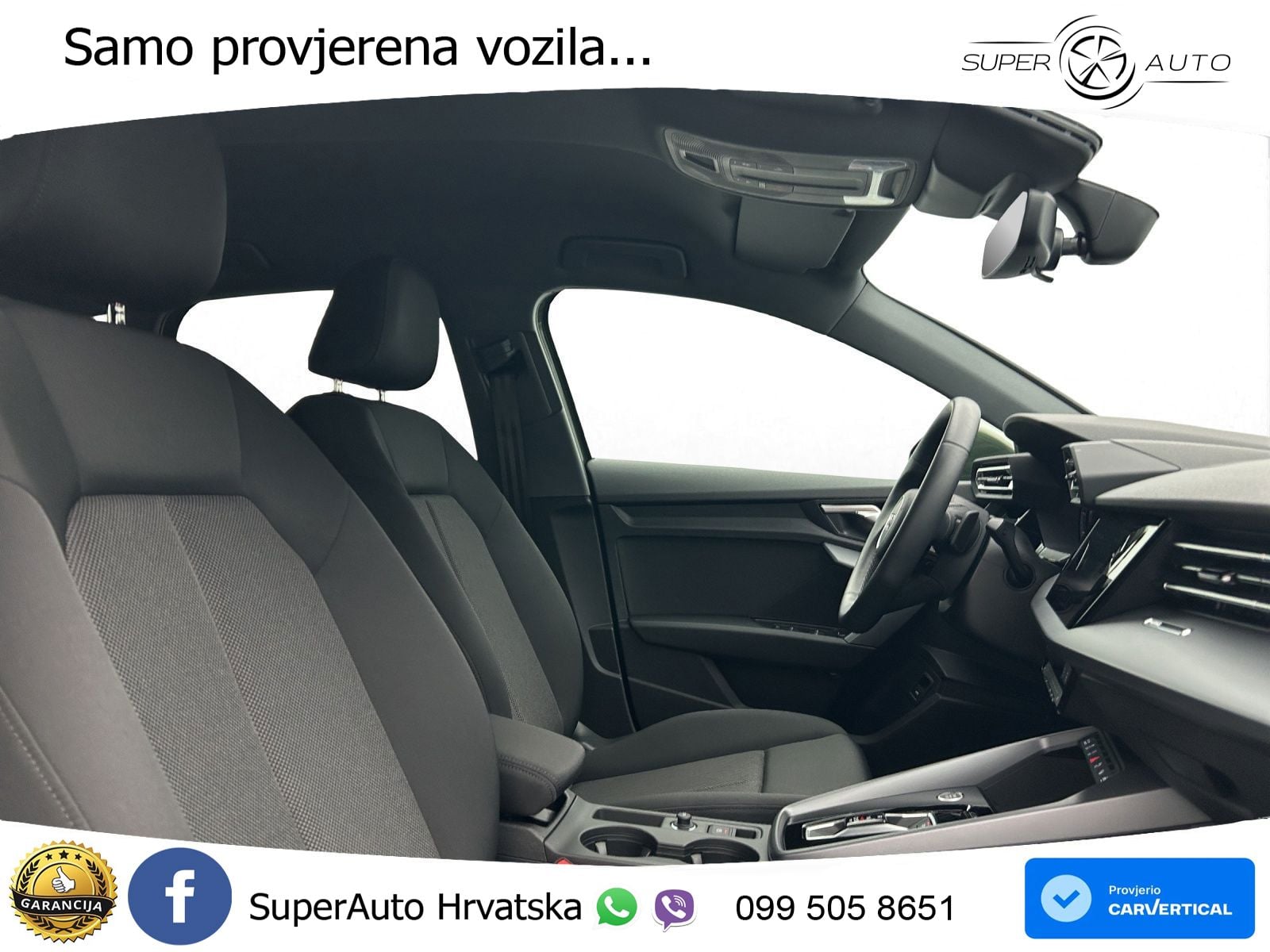 Audi A3 allstreet 35 TDI (150 KS) S tronic LED+GR SJED+ACC