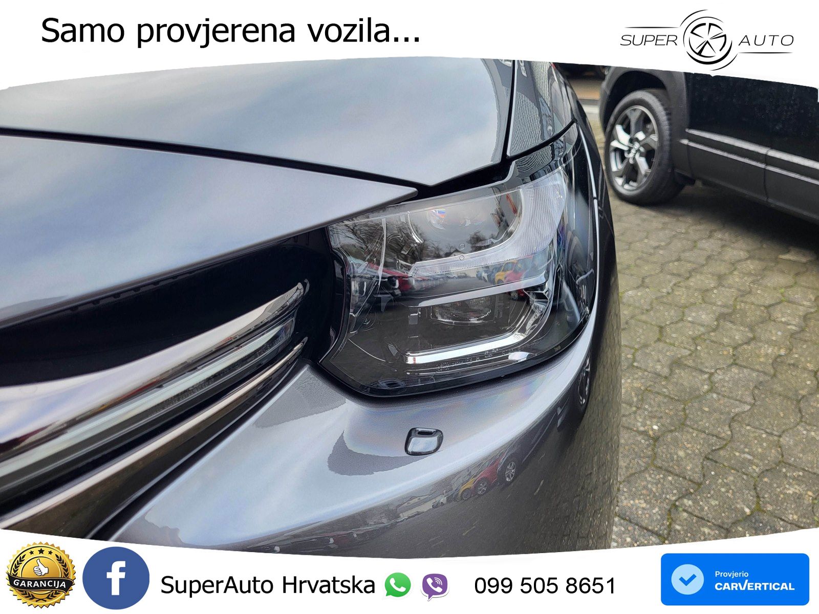 Mazda CX-60 3.3 e-Skyactiv D (254 KS) AWD Automatic MATRIX+GR SJED+KAM