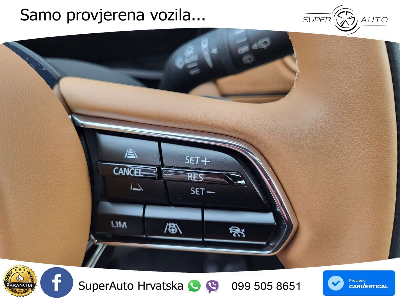 Mazda CX-60 3.3 e-Skyactiv D (254 KS) AWD Automatic MATRIX+GR SJED+KAM