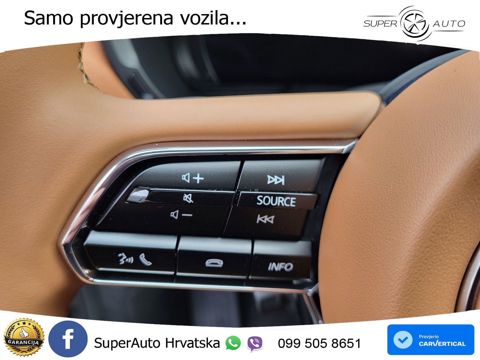 Mazda CX-60 3.3 e-Skyactiv D (254 KS) AWD Automatic MATRIX+GR SJED+KAM