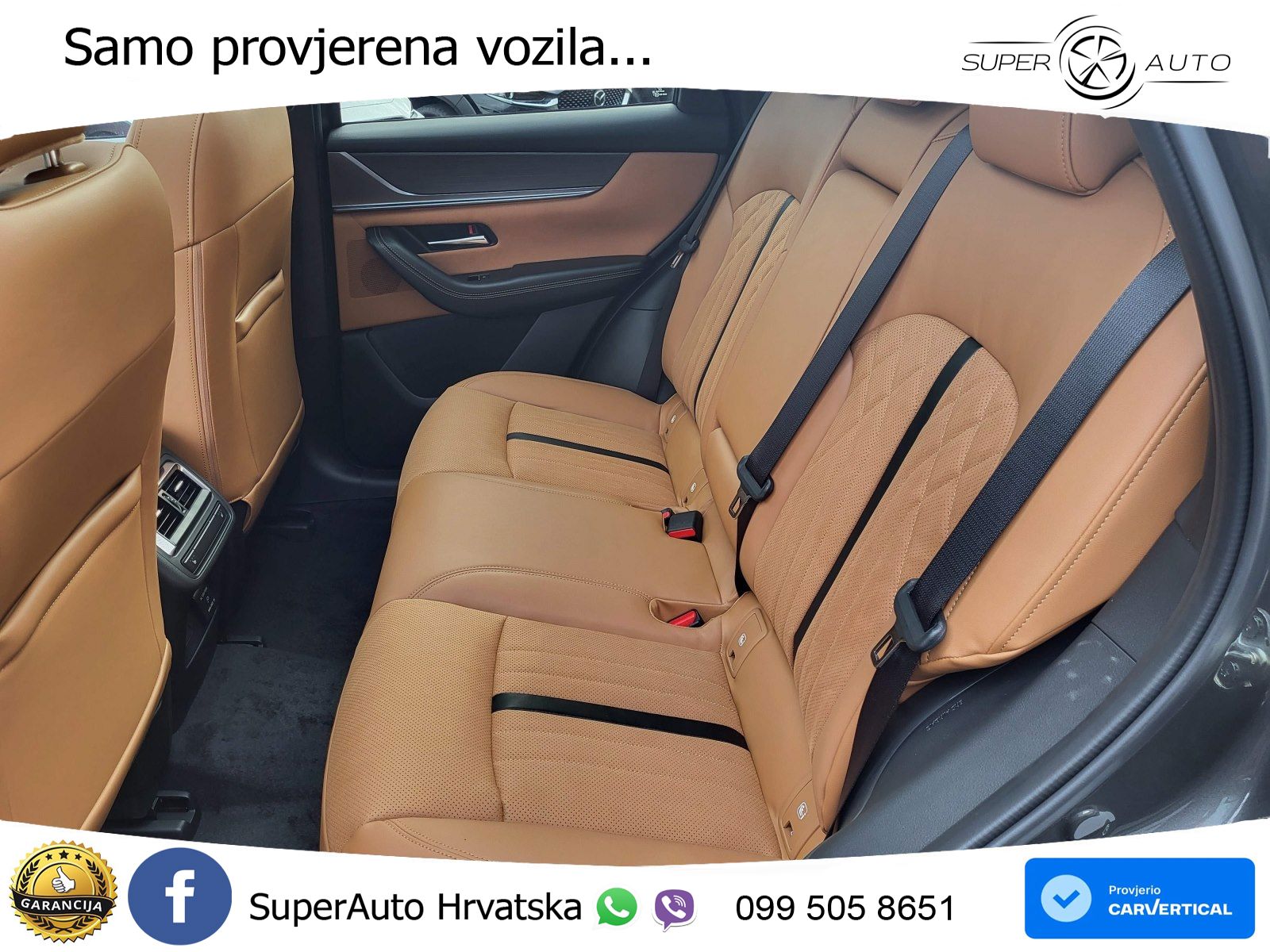 Mazda CX-60 3.3 e-Skyactiv D (254 KS) AWD Automatic MATRIX+GR SJED+KAM