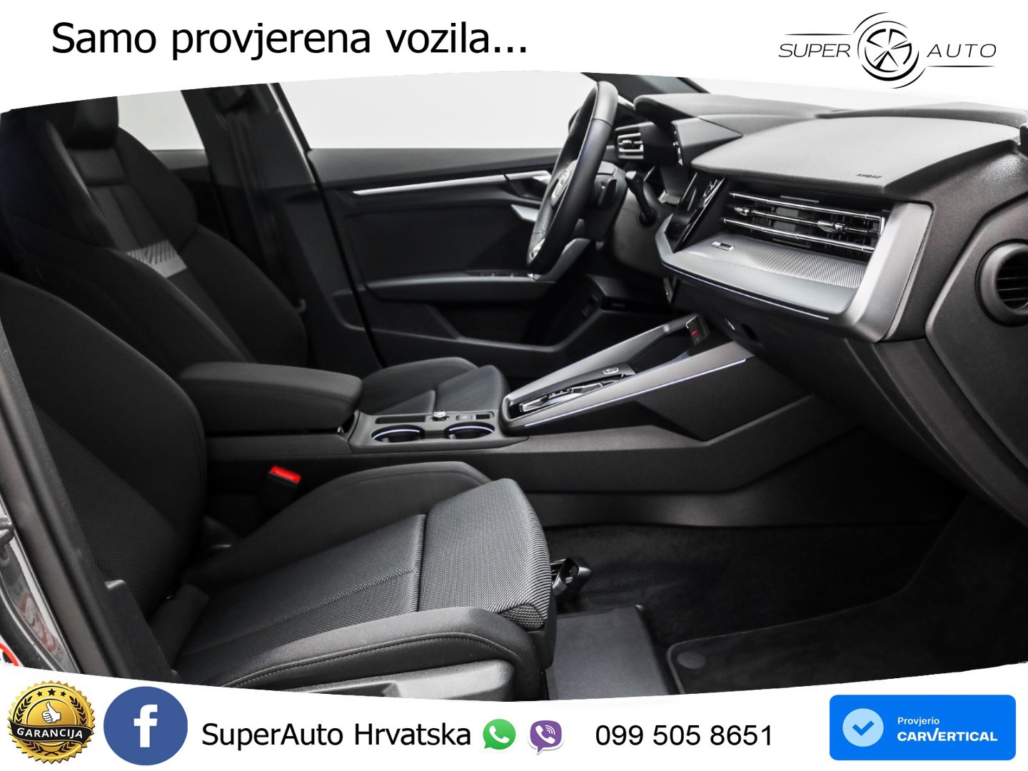 Audi A3 35 TFSI (150 KS) S tronic S line LED+GR SJED+ACC