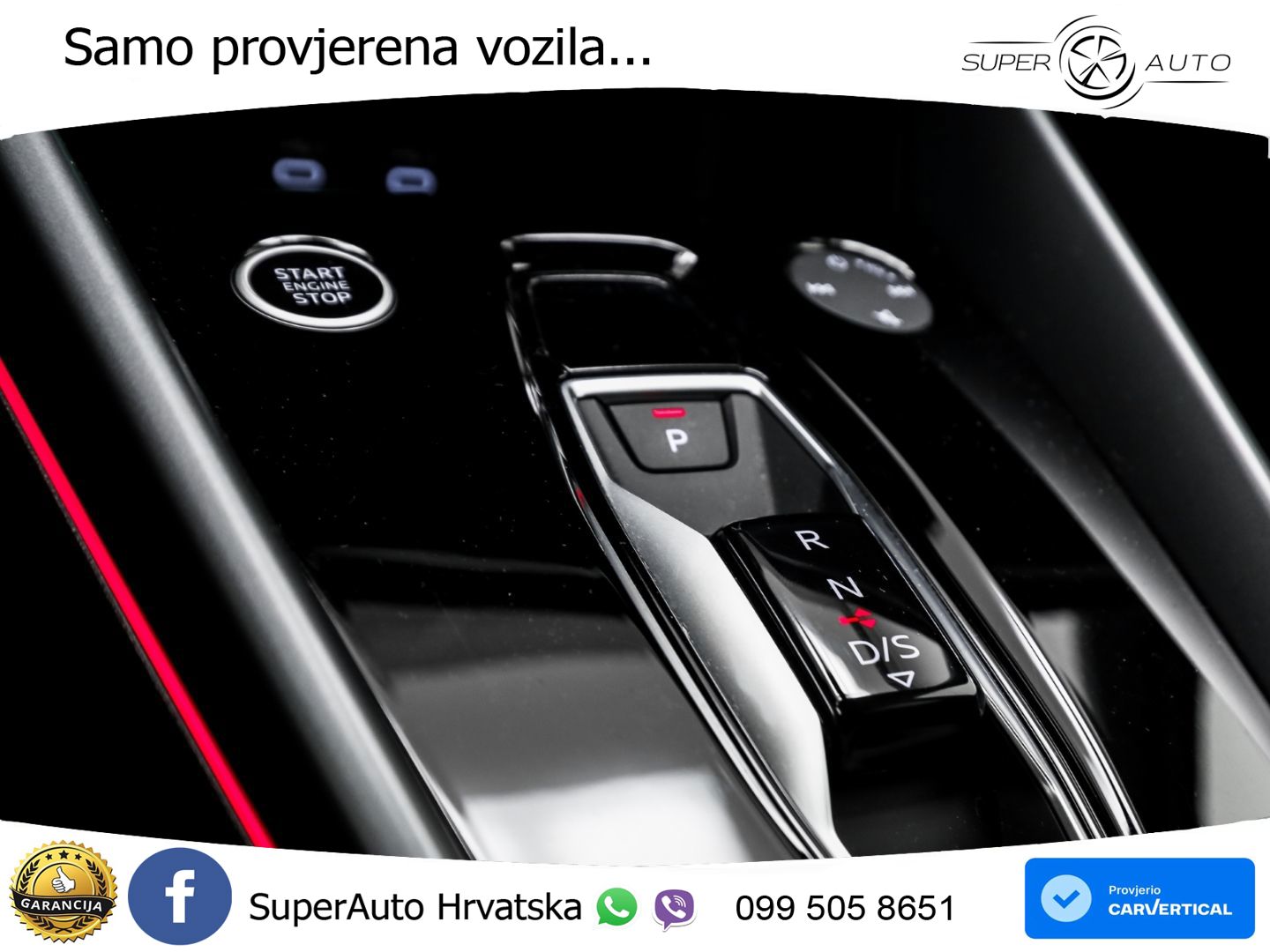 Audi A3 35 TFSI (150 KS) S tronic S line LED+GR SJED+ACC