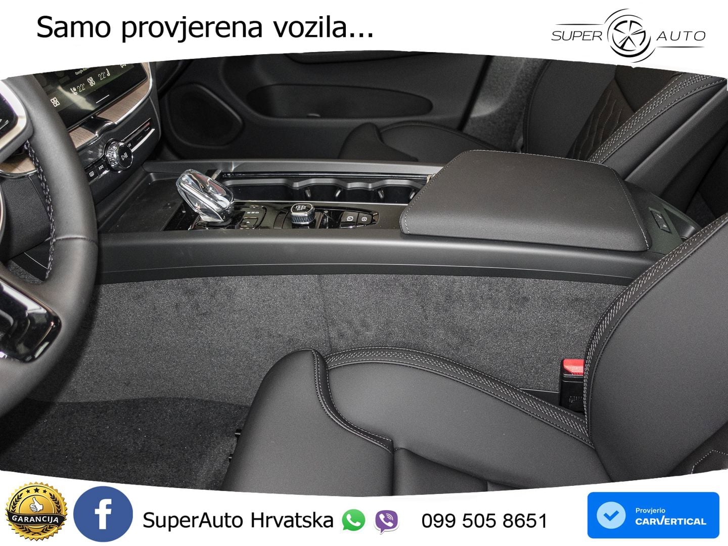 Volvo XC60 B5 Benzin AWD Geartronic LED+GR SJED+ACC