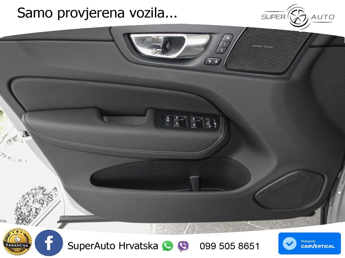 Volvo XC60 B5 Benzin AWD Geartronic LED+GR SJED+ACC