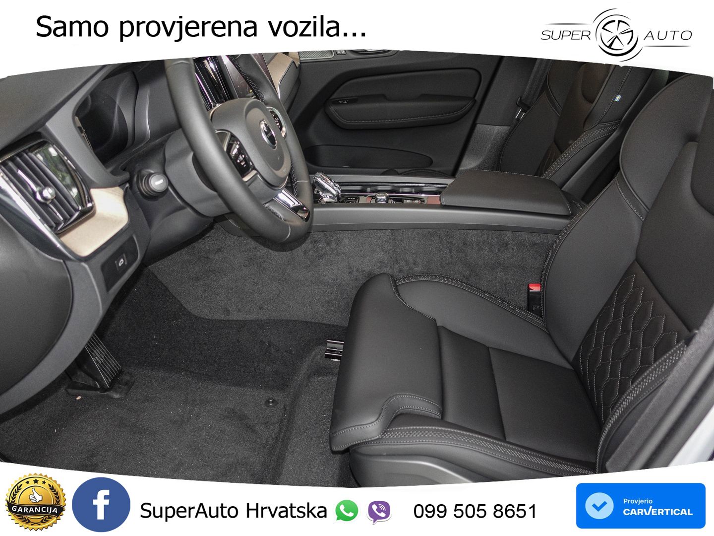 Volvo XC60 B5 Benzin AWD Geartronic LED+GR SJED+ACC