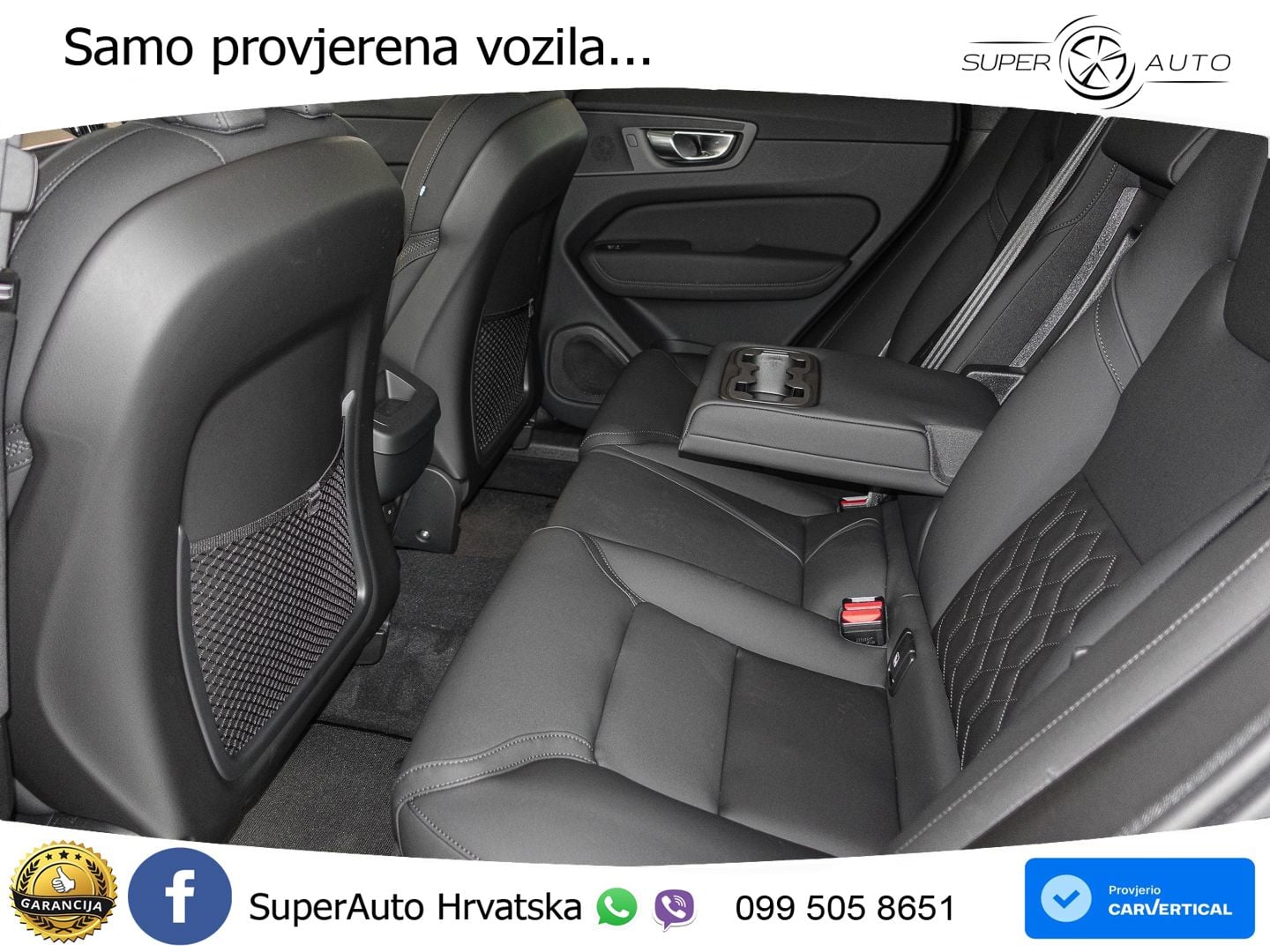 Volvo XC60 B5 Benzin AWD Geartronic LED+GR SJED+ACC