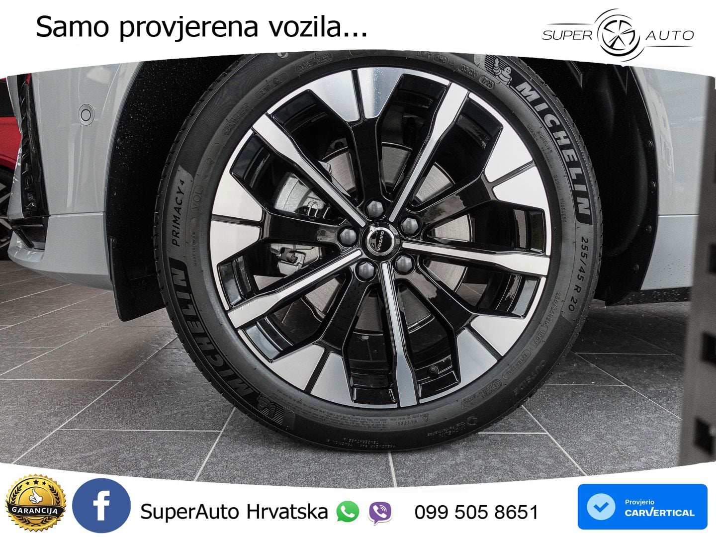 Volvo XC60 B5 Benzin AWD Geartronic LED+GR SJED+ACC