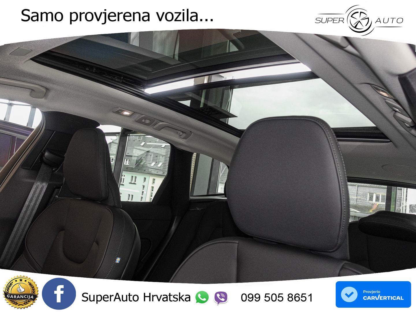 Volvo XC60 B5 Benzin AWD Geartronic LED+GR SJED+ACC