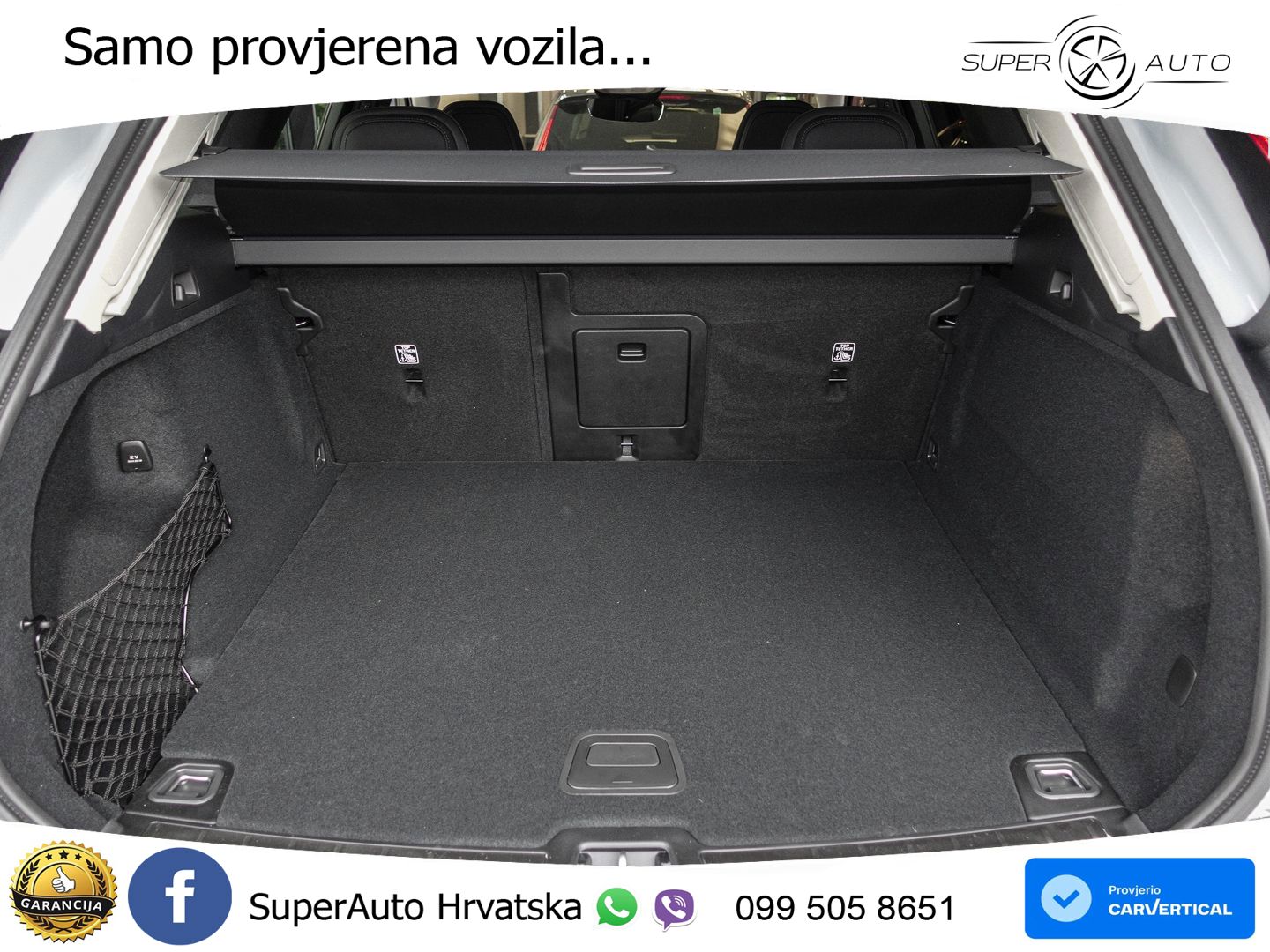 Volvo XC60 B5 Benzin AWD Geartronic LED+GR SJED+ACC