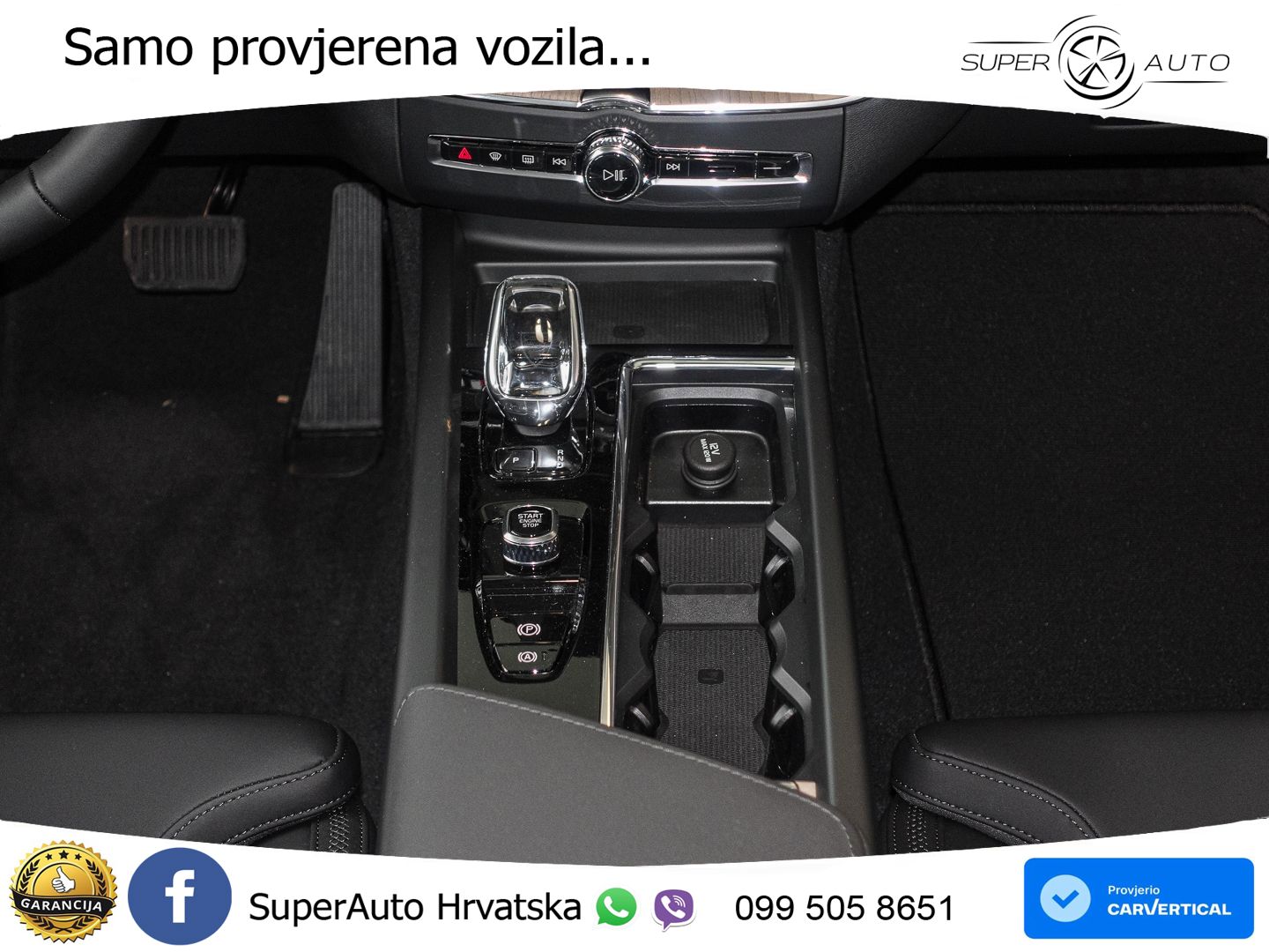 Volvo XC60 B5 Benzin AWD Geartronic LED+GR SJED+ACC