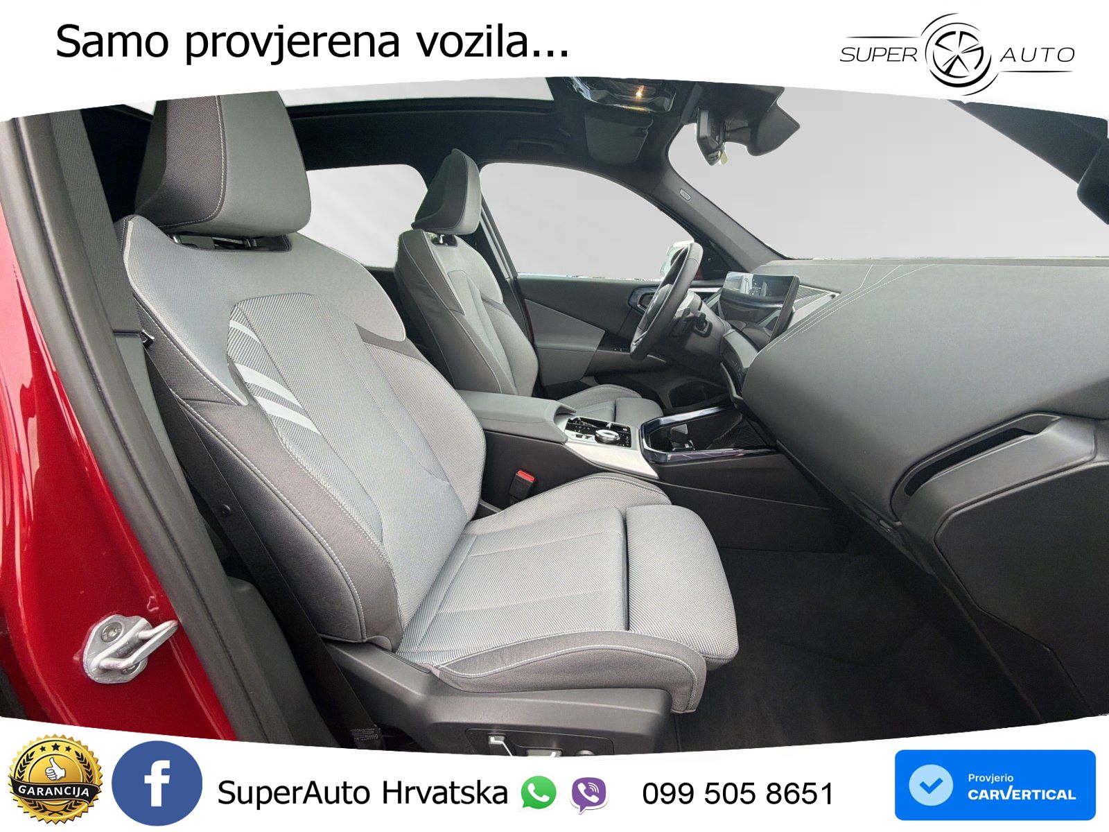 BMW X3 40d xDrive Steptronic M Sport LED+GR SJED+ACC