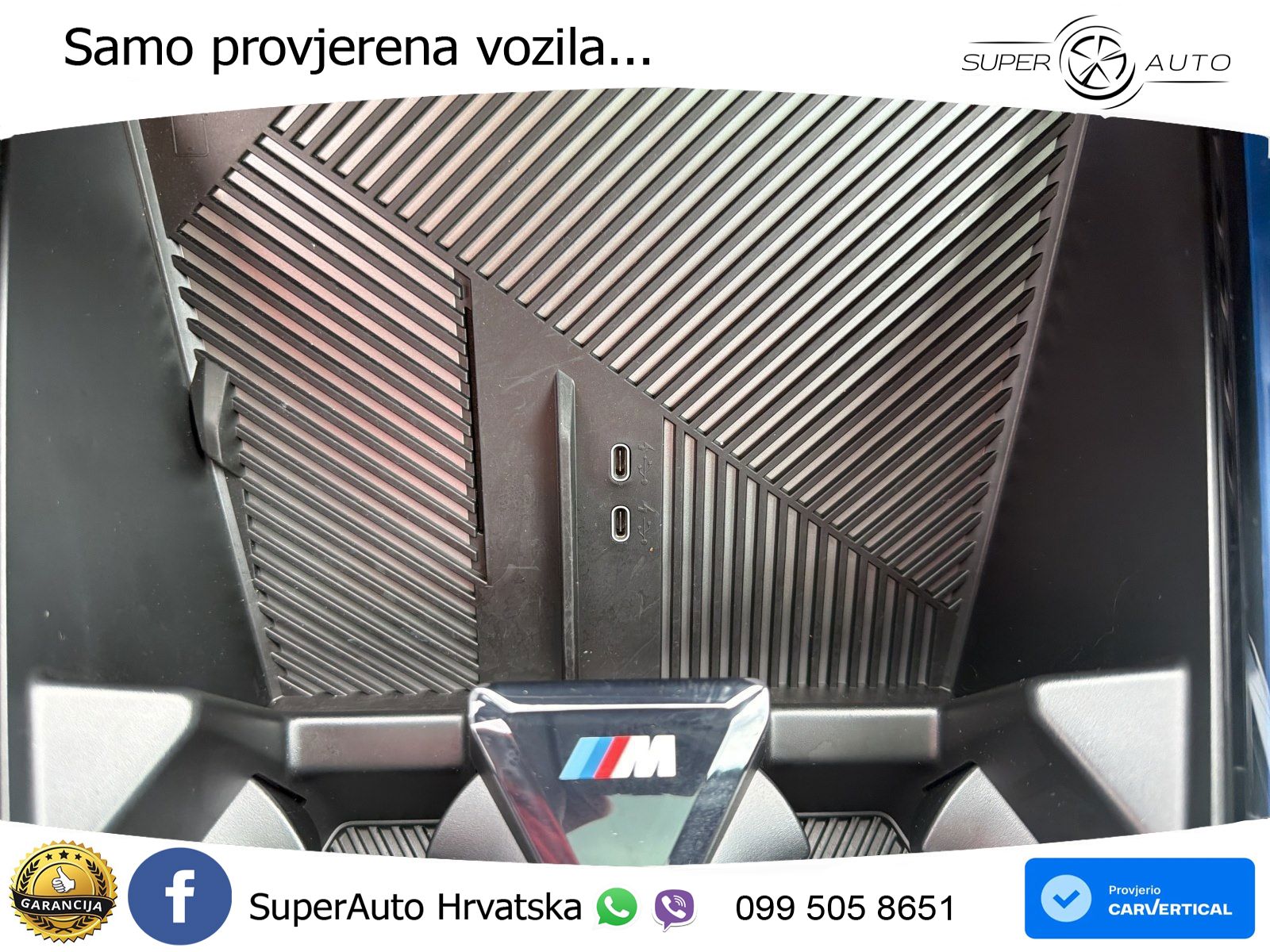 BMW X3 40d xDrive Steptronic M Sport LED+GR SJED+ACC