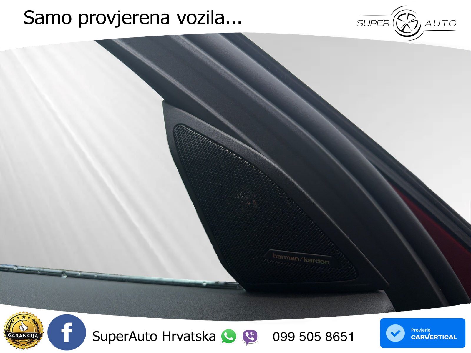 BMW X3 40d xDrive Steptronic M Sport LED+GR SJED+ACC