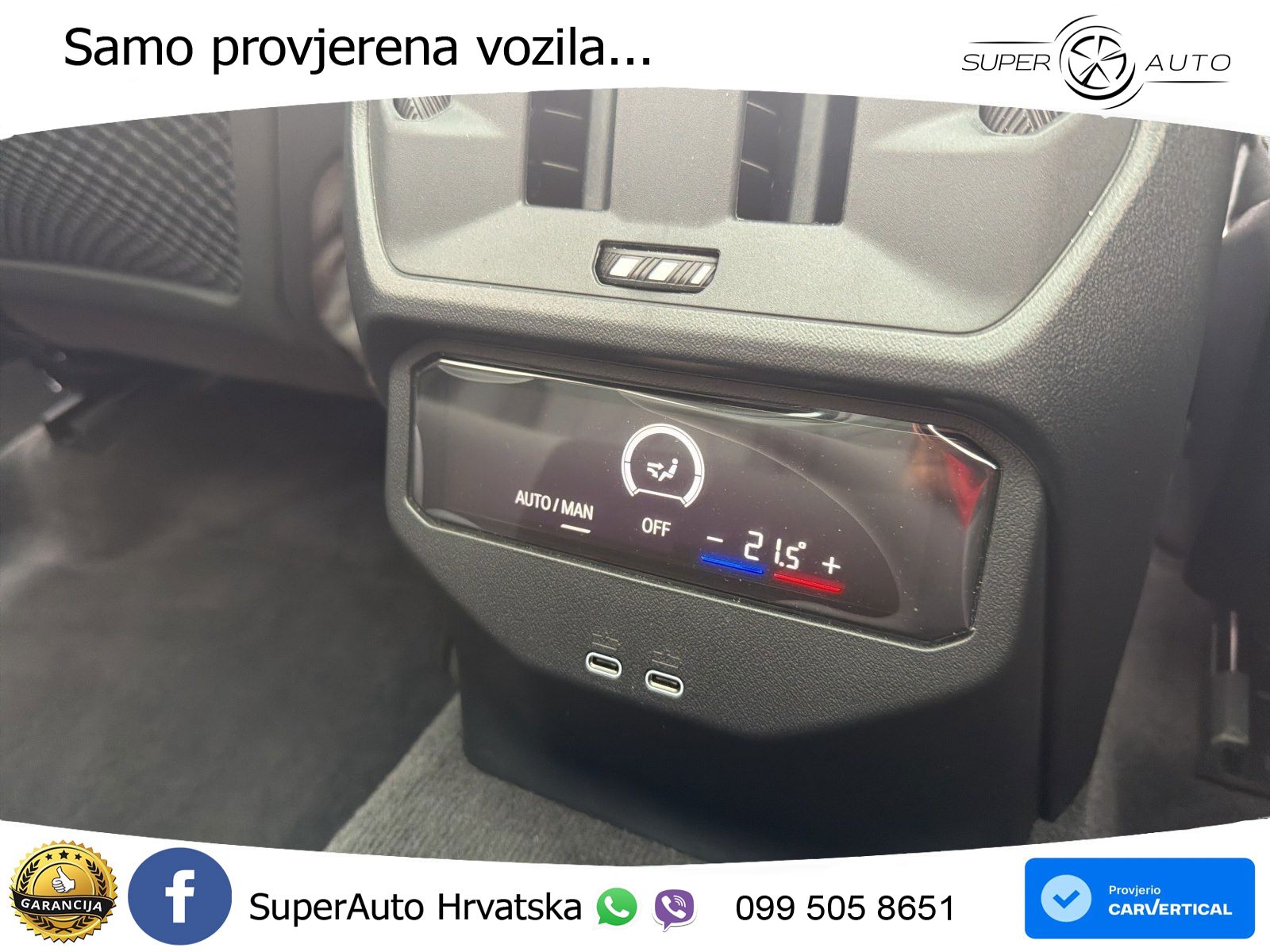 BMW X3 40d xDrive Steptronic M Sport LED+GR SJED+ACC