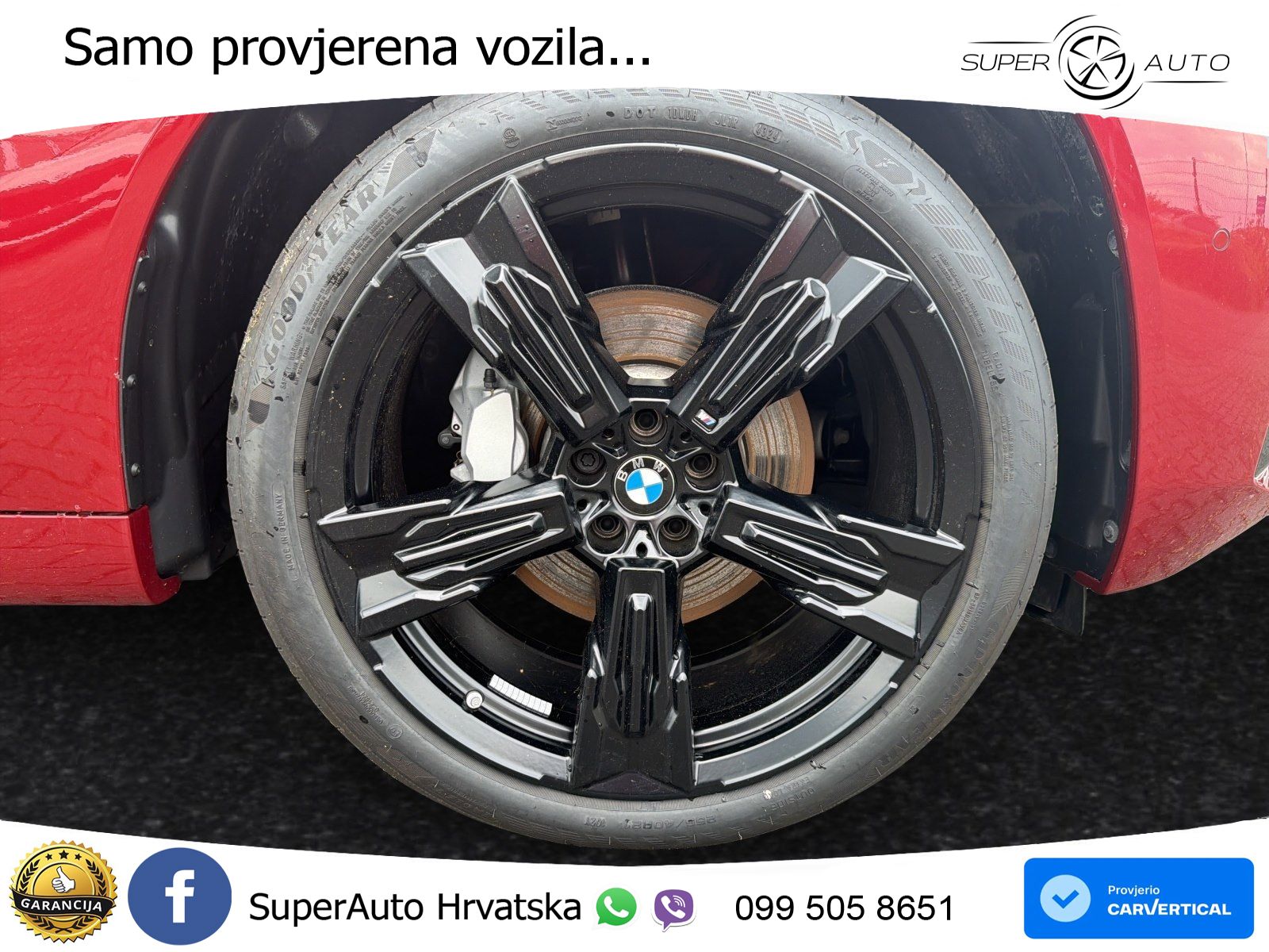 BMW X3 40d xDrive Steptronic M Sport LED+GR SJED+ACC