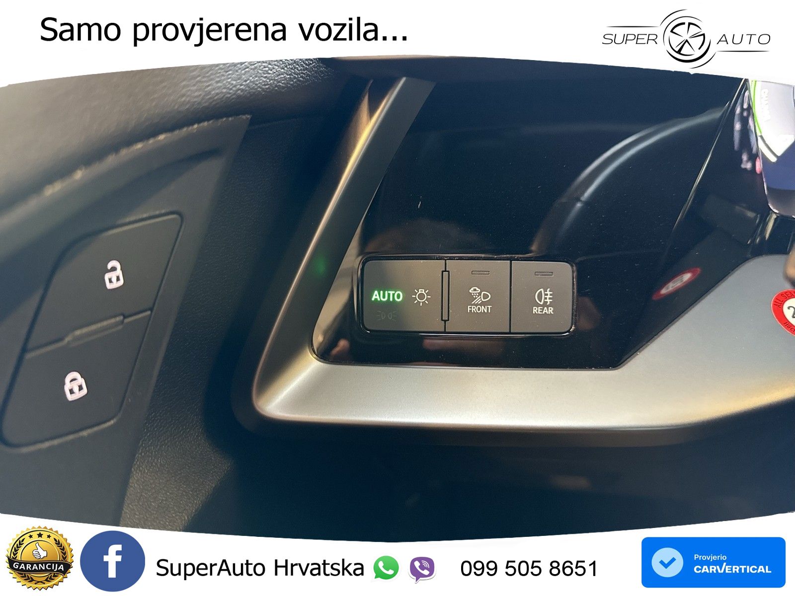 Audi A3 40 TFSIe (204 KS) S tronic advanced LED+GR SJED+ACC