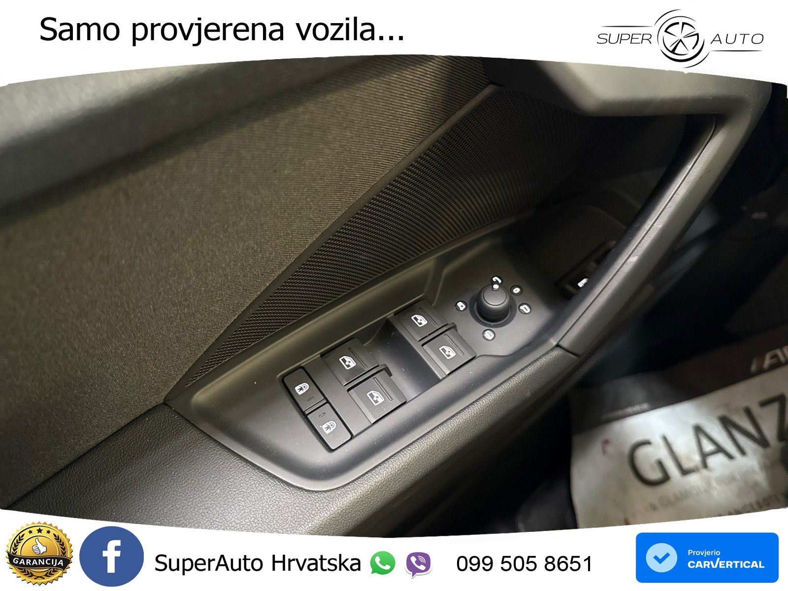 Audi A3 40 TFSIe (204 KS) S tronic advanced LED+GR SJED+ACC