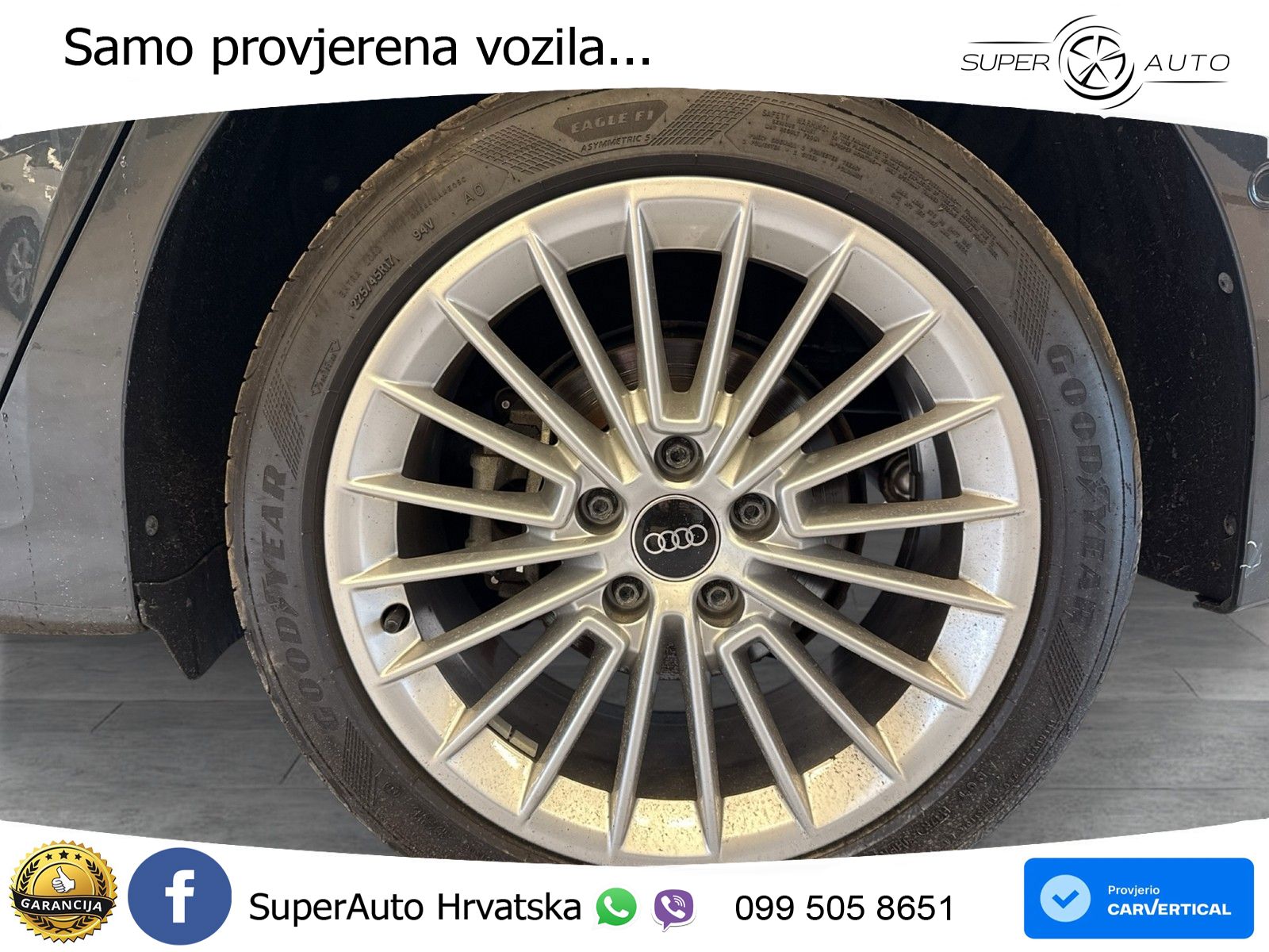 Audi A3 40 TFSIe (204 KS) S tronic advanced LED+GR SJED+ACC