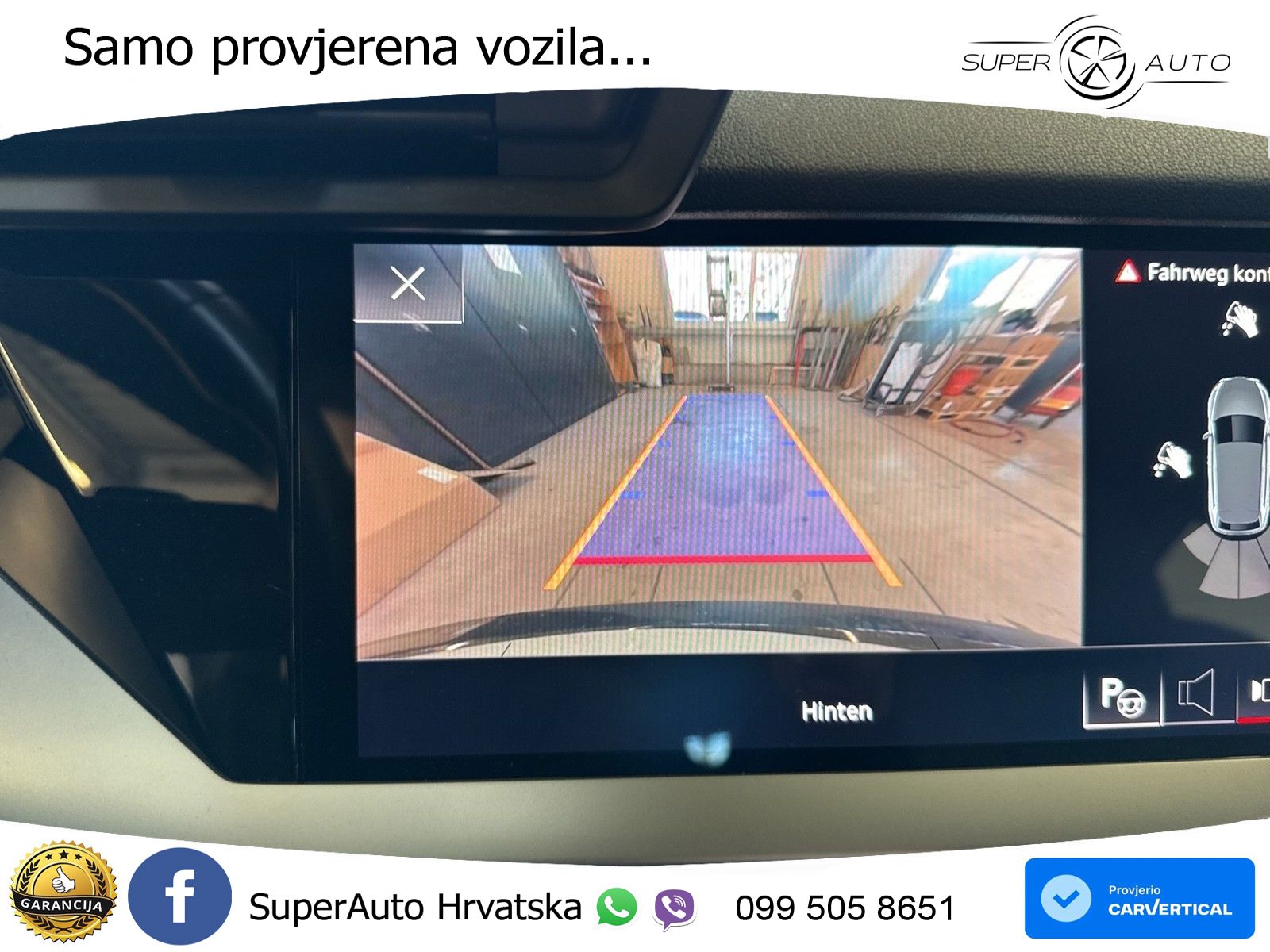 Audi A3 40 TFSIe (204 KS) S tronic advanced LED+GR SJED+ACC
