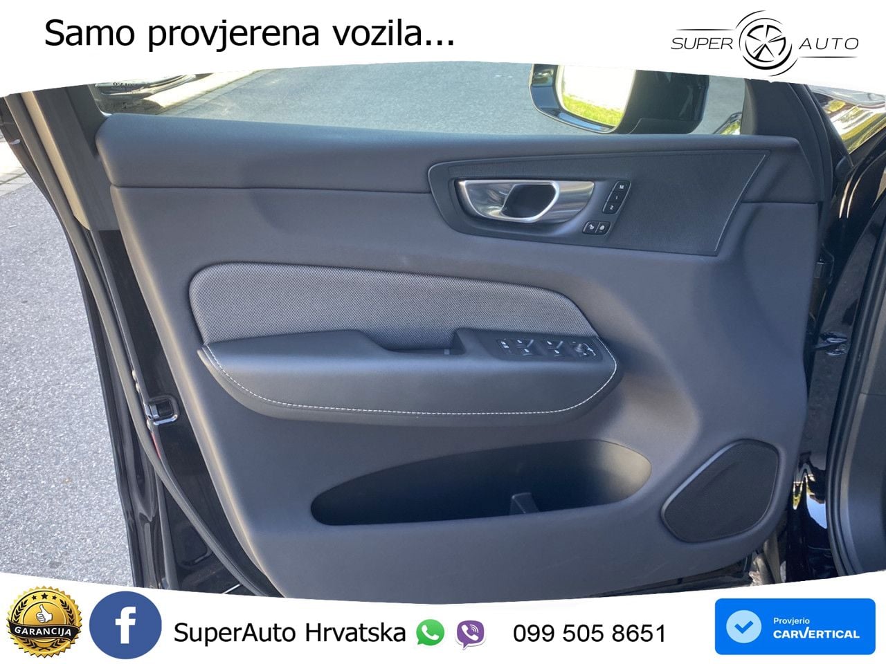 Volvo XC60 T8 AWD Geartronic