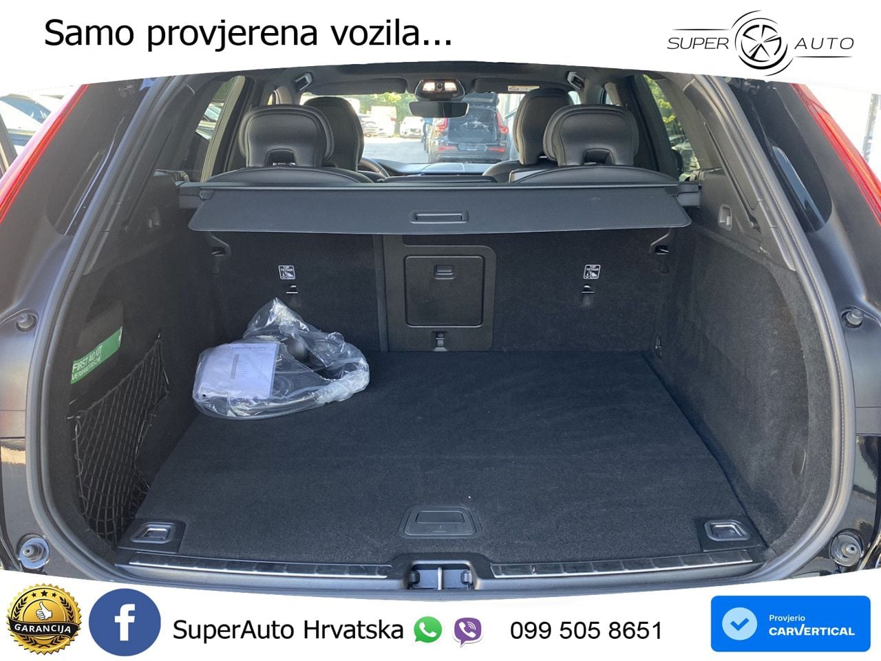 Volvo XC60 T8 AWD Geartronic