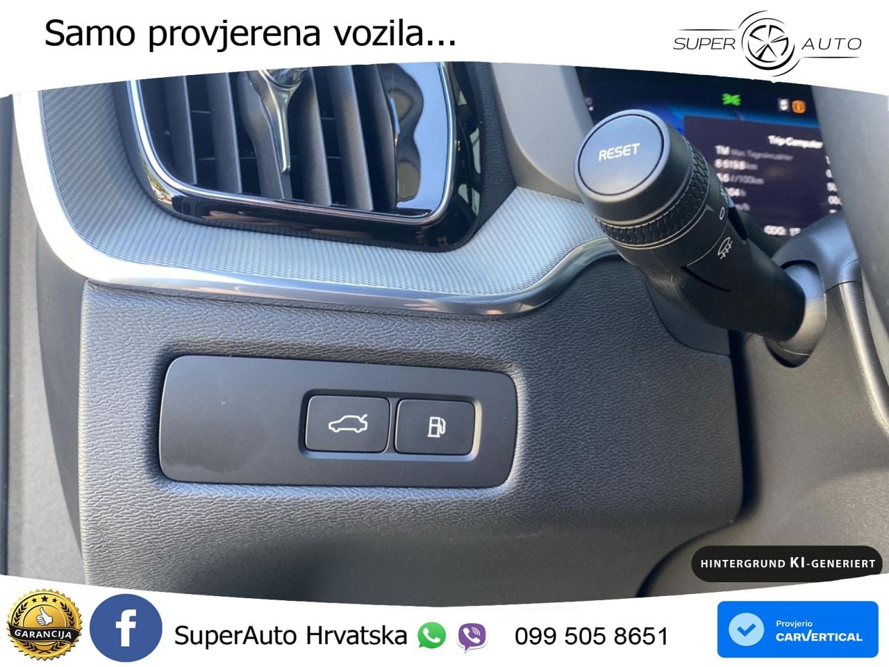Volvo XC60 T8 AWD Geartronic