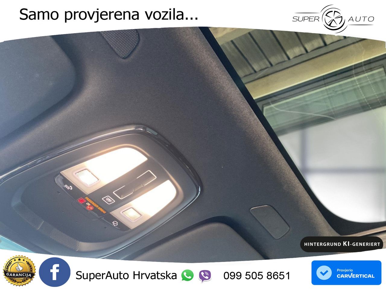 Volvo XC60 T8 AWD Geartronic