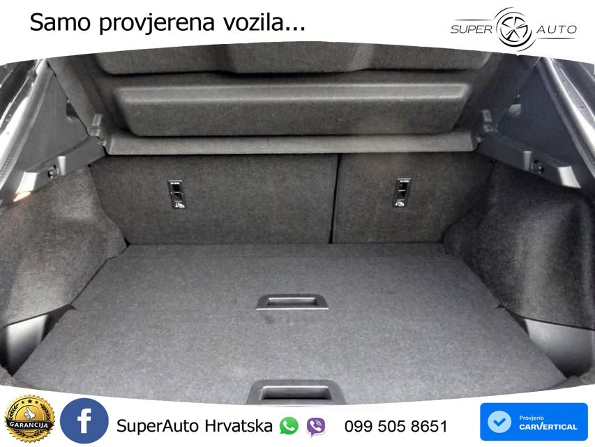 Nissan Qashqai 1.7 dCi (150 KS) Tekna