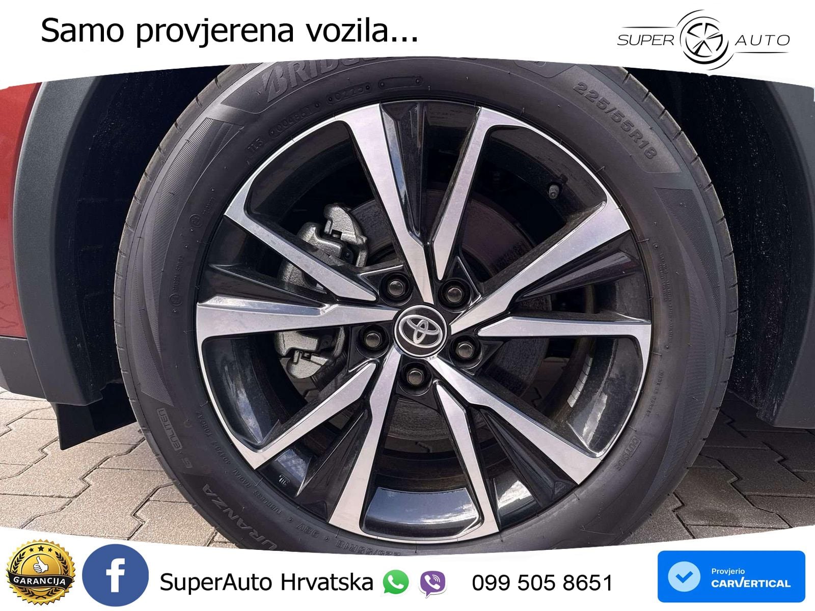 Toyota C-HR 2.0 (223 KS) PHEV e-CVT Teamplayer LED+GR SJED+ACC