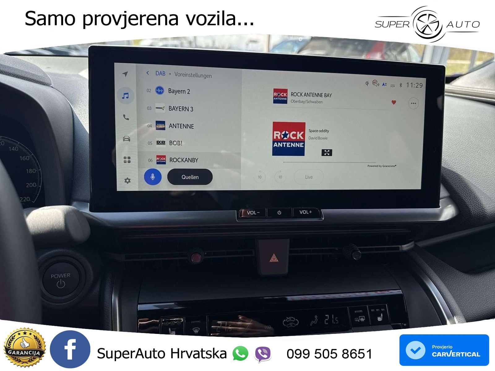 Toyota C-HR 2.0 (223 KS) PHEV e-CVT Teamplayer LED+GR SJED+ACC