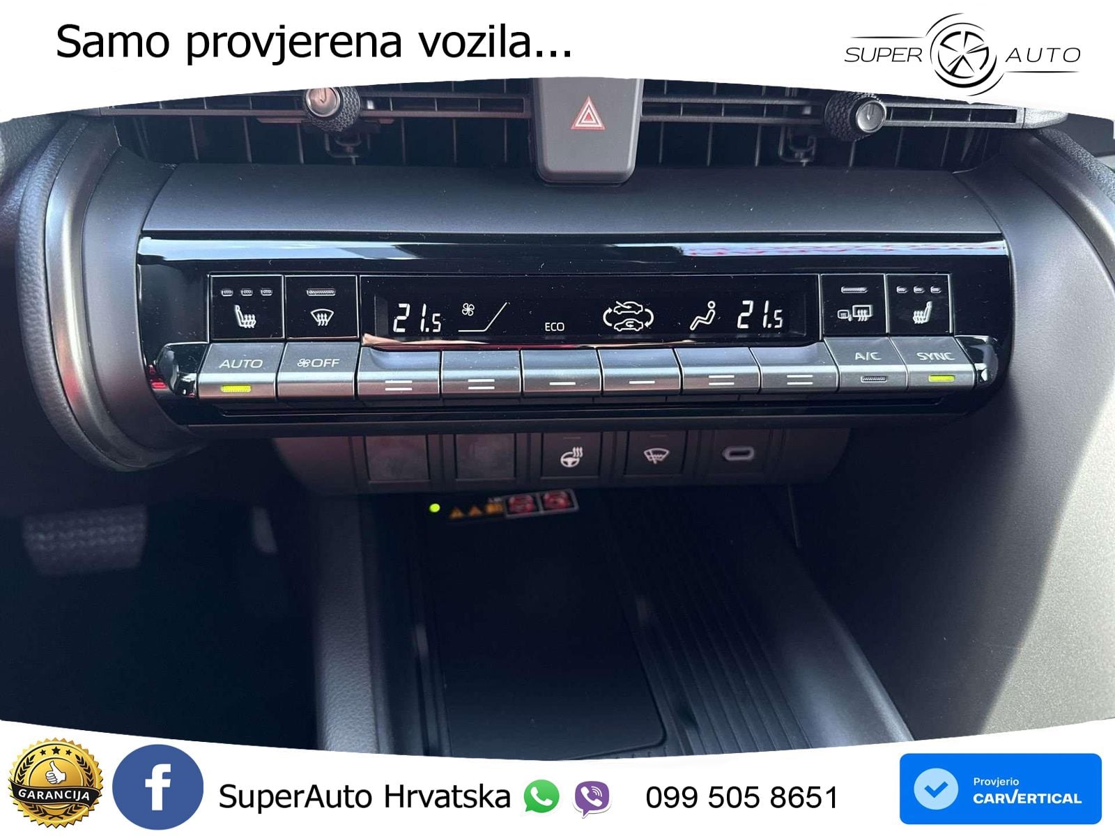 Toyota C-HR 2.0 (223 KS) PHEV e-CVT Teamplayer LED+GR SJED+ACC
