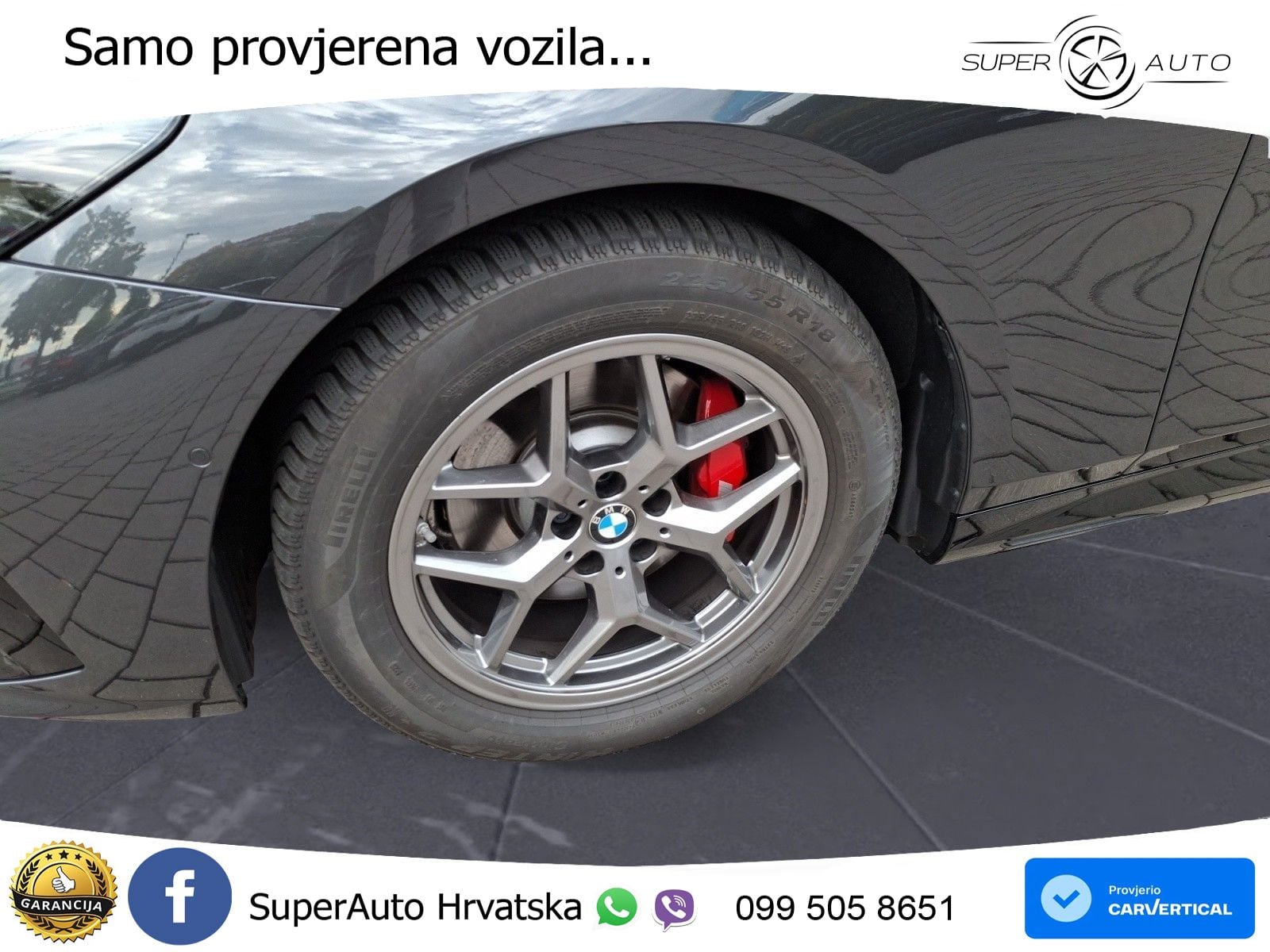 BMW 520d Touring (197 KS) xDrive Steptronic M Sport LED+GR SJED+ACC