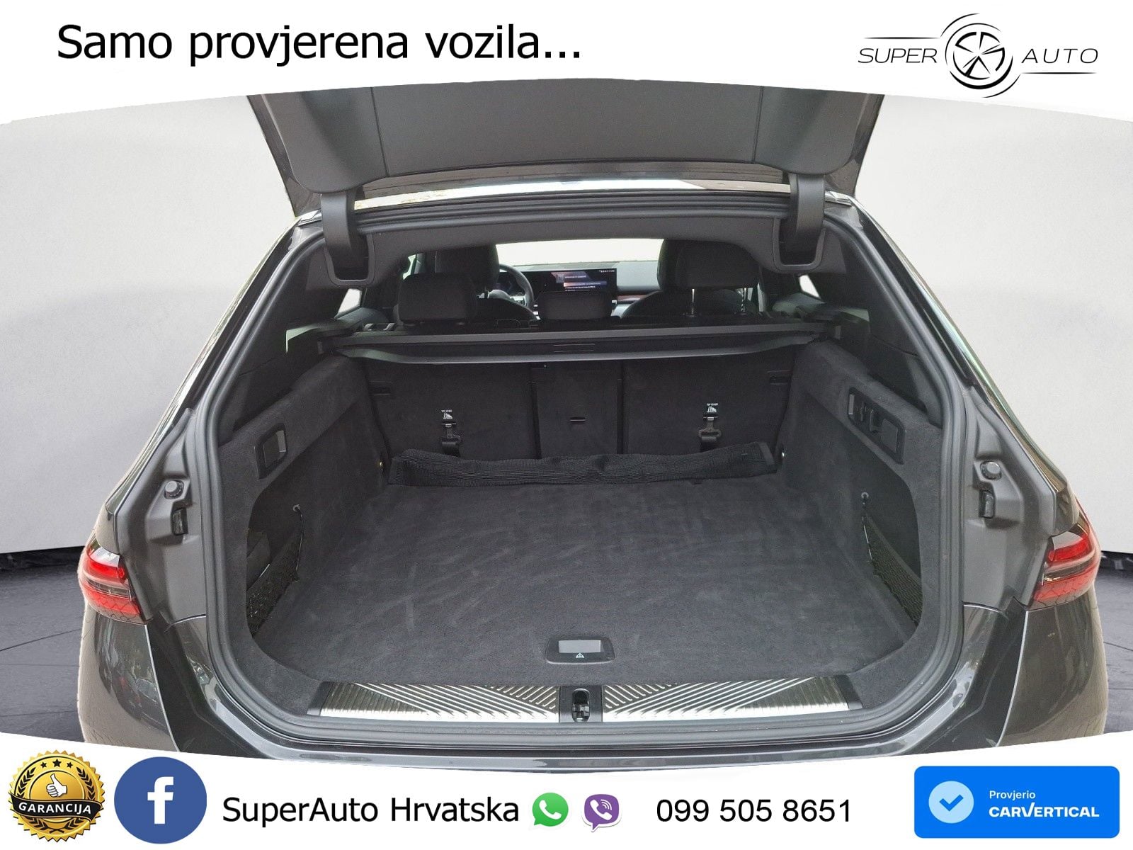 BMW 520d Touring (197 KS) xDrive Steptronic M Sport LED+GR SJED+ACC