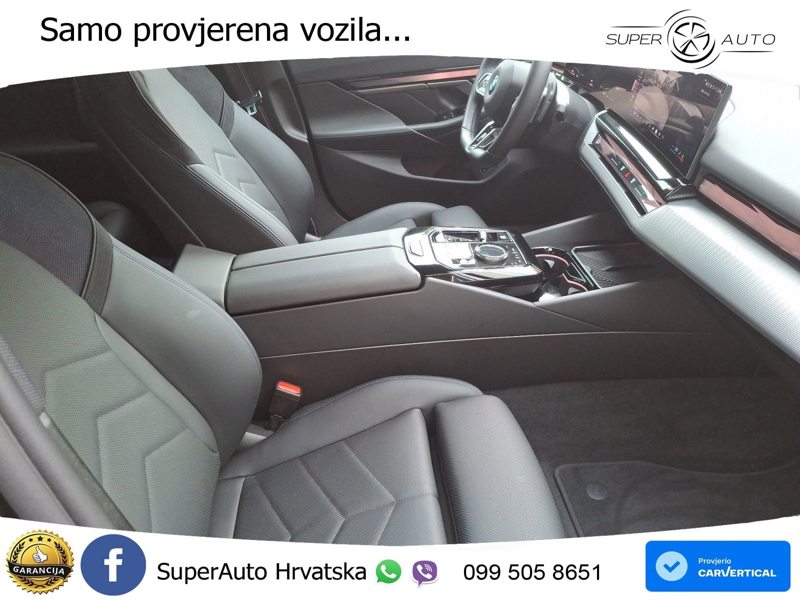 BMW 520d Touring (197 KS) xDrive Steptronic M Sport LED+GR SJED+ACC