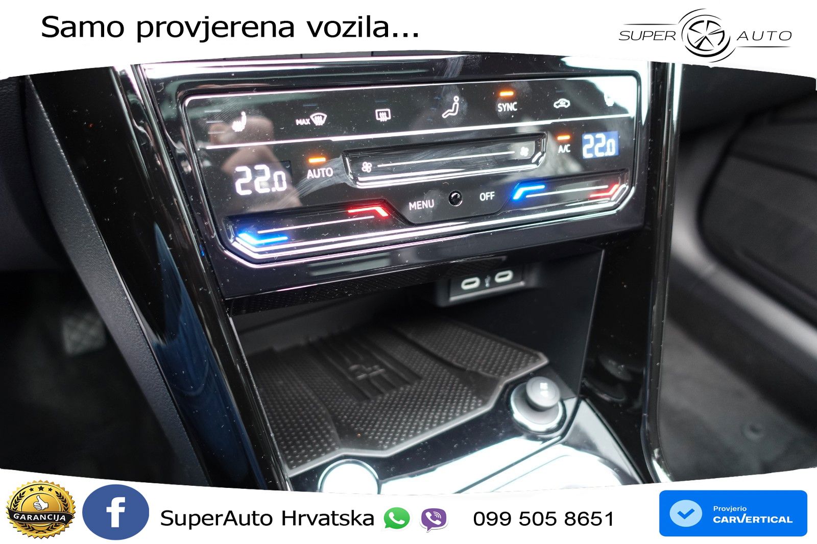 Volkswagen T-Roc I 2.0 TDI (150 KS) DSG MATRIX+GR SJED+KAM