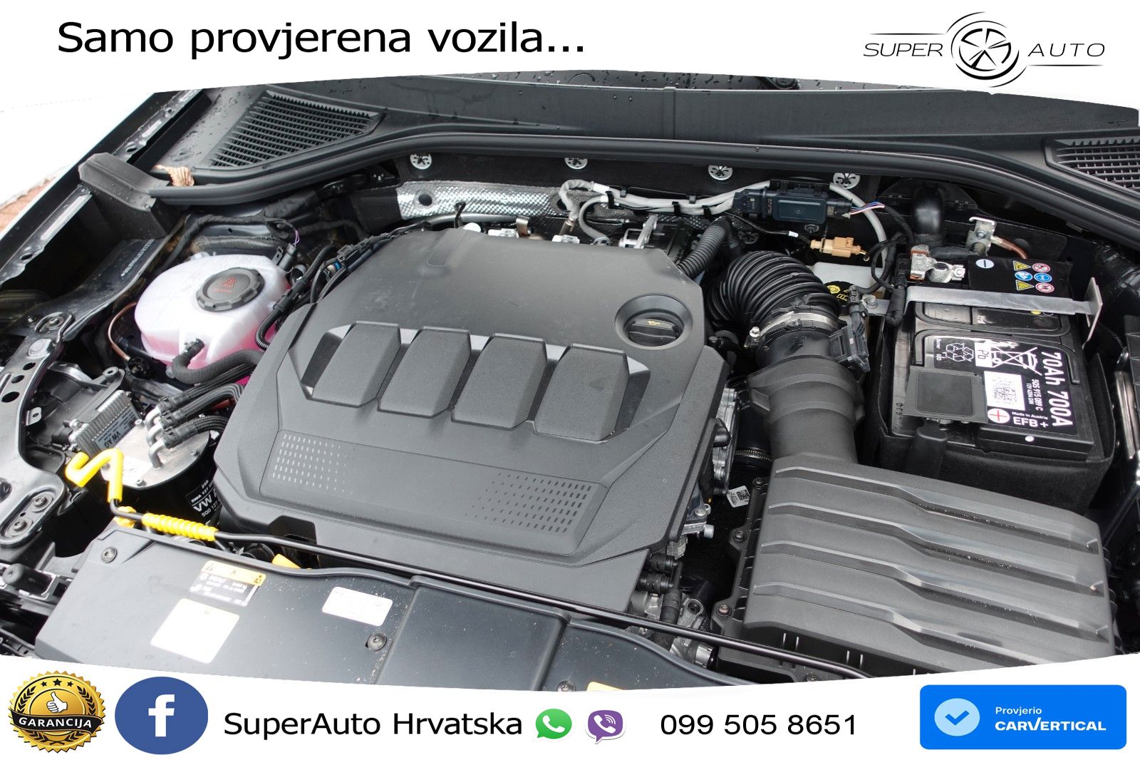Volkswagen T-Roc I 2.0 TDI (150 KS) DSG MATRIX+GR SJED+KAM