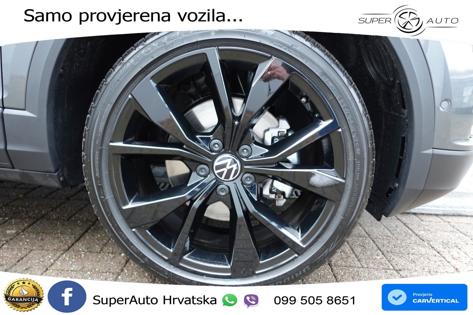 Volkswagen T-Roc I 2.0 TDI (150 KS) DSG MATRIX+GR SJED+KAM