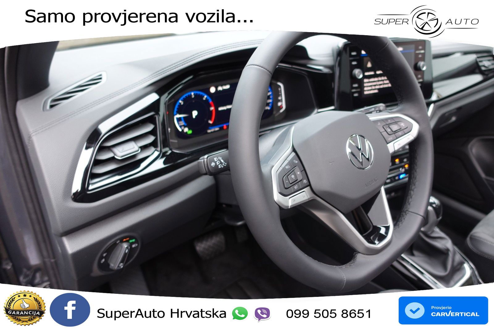 Volkswagen T-Roc I 2.0 TDI (150 KS) DSG MATRIX+GR SJED+KAM