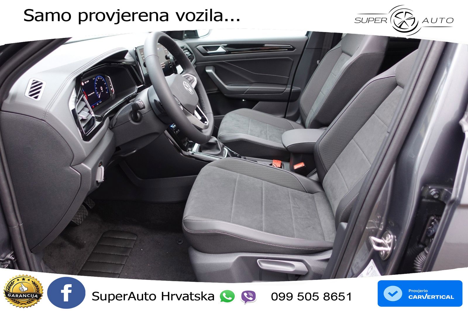 Volkswagen T-Roc I 2.0 TDI (150 KS) DSG MATRIX+GR SJED+KAM