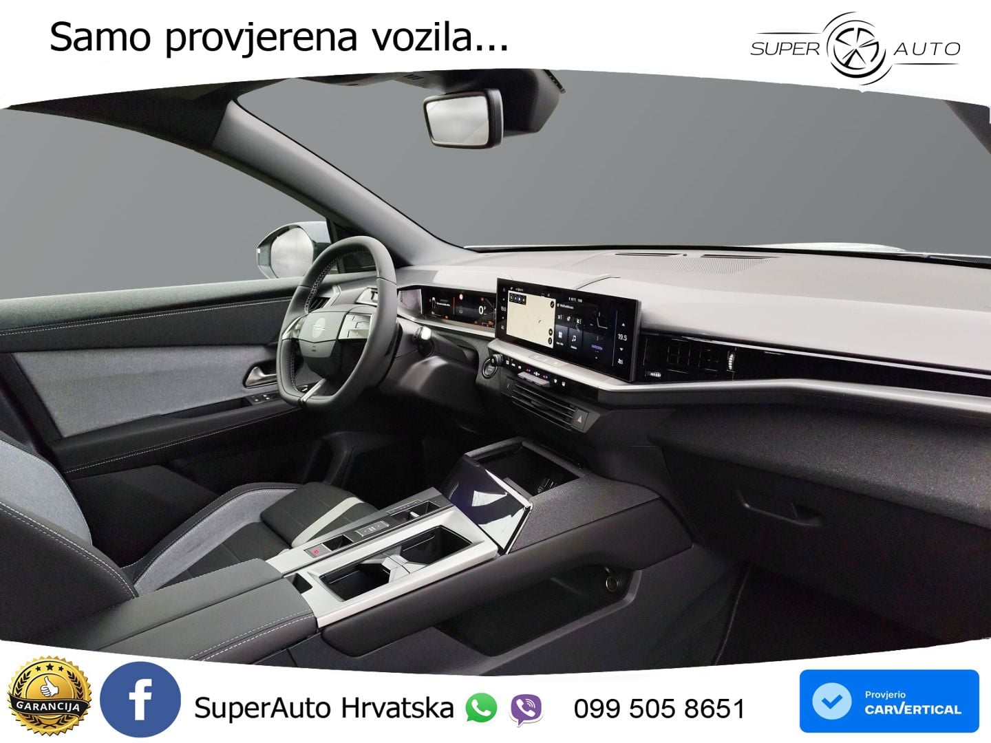 Opel Grandland 1.2 Turbo (145 KS) Hybrid eDCT Edition LED+GR SJED+ACC
