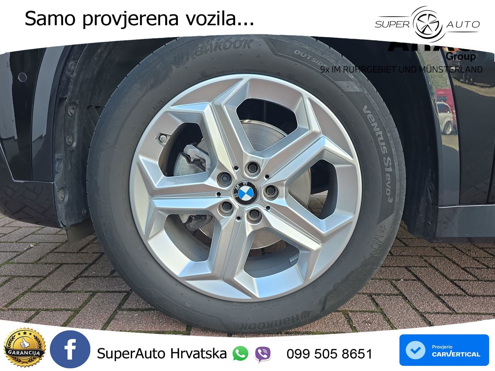 BMW X1 18i (136 KS) sDrive Steptronic xLine