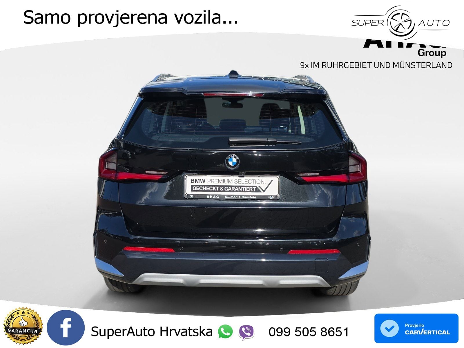 BMW X1 18i (136 KS) sDrive Steptronic xLine