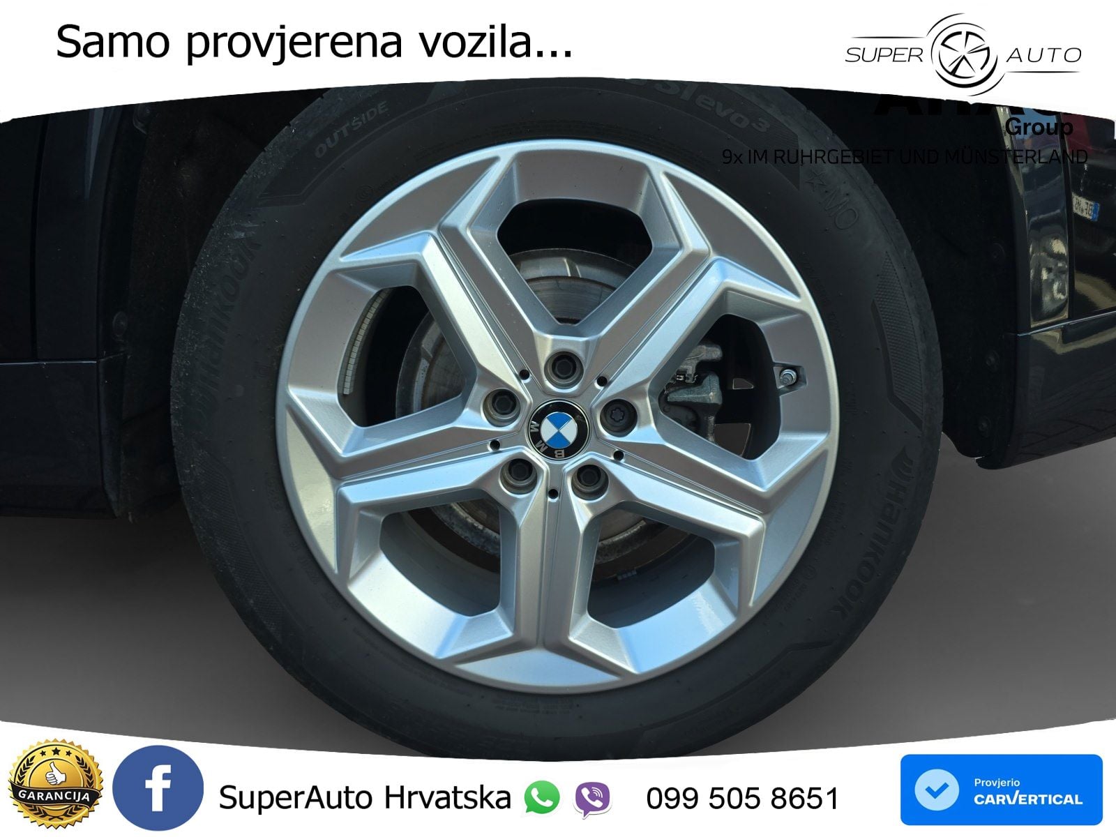 BMW X1 18i (136 KS) sDrive Steptronic xLine
