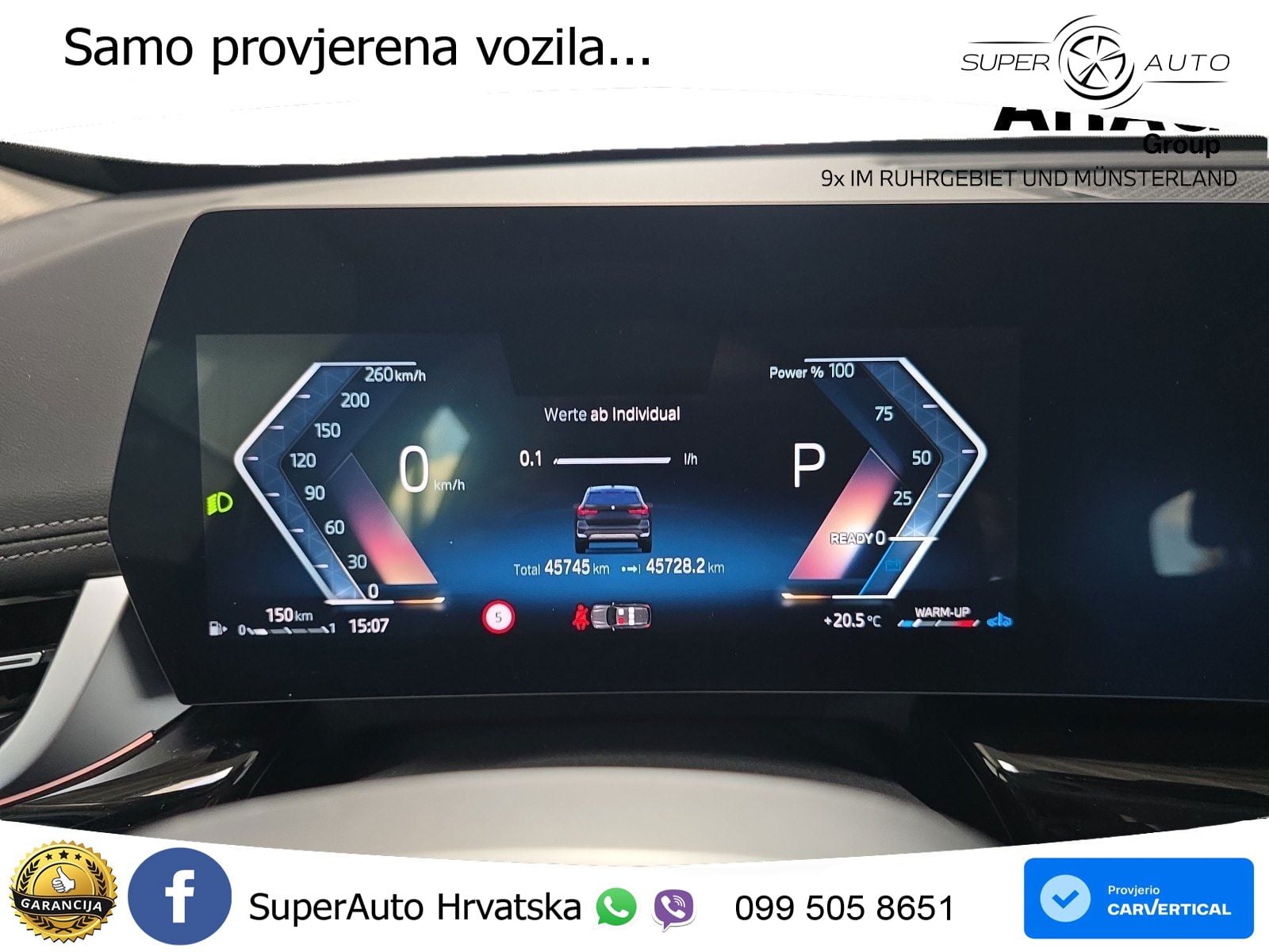 BMW X1 18i (136 KS) sDrive Steptronic xLine