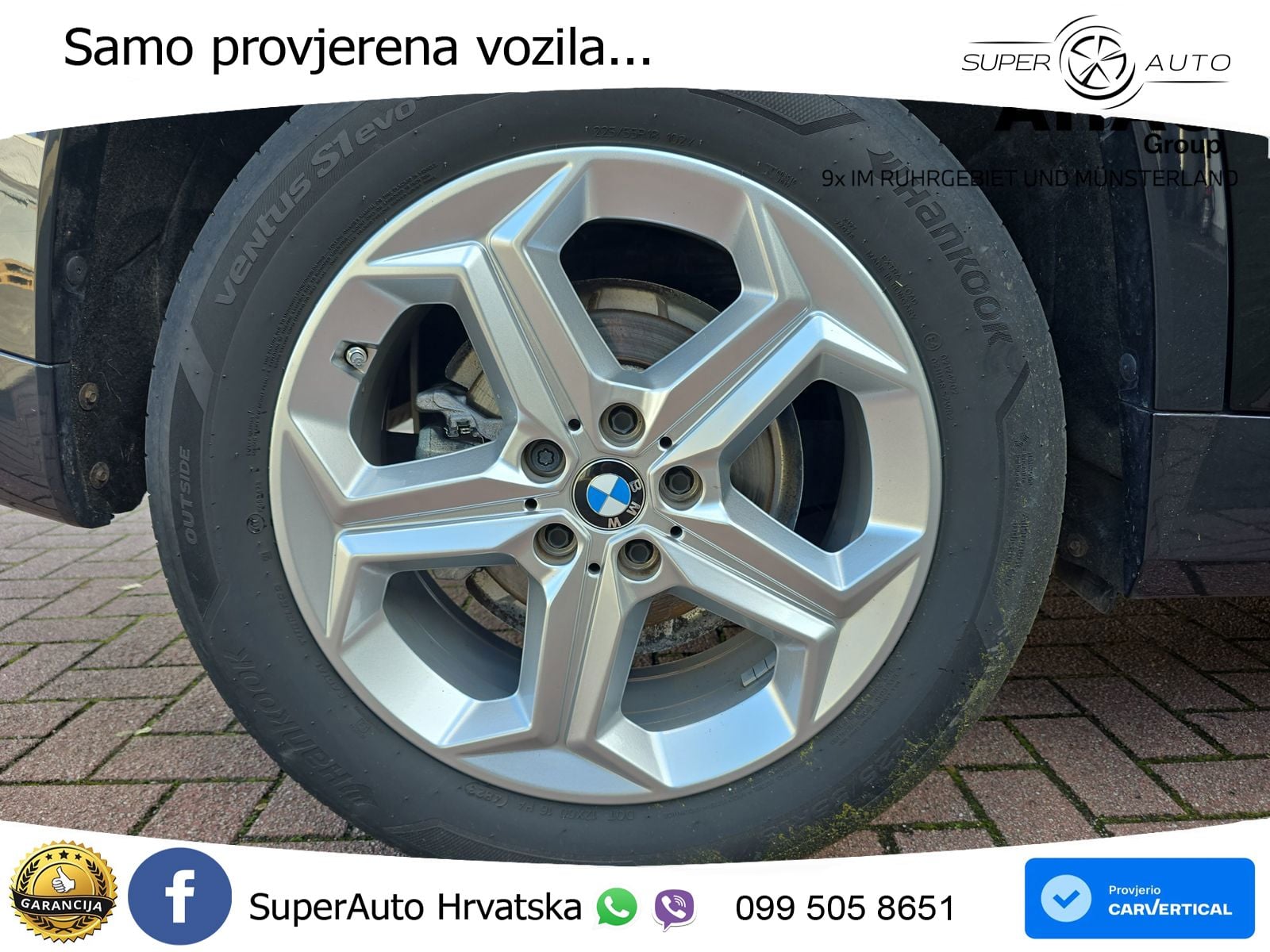 BMW X1 18i (136 KS) sDrive Steptronic xLine