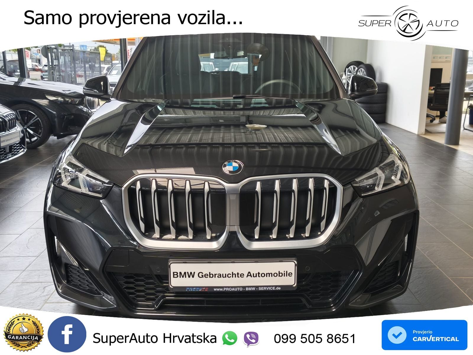 BMW X1 18i (136 KS) sDrive Steptronic M Sport