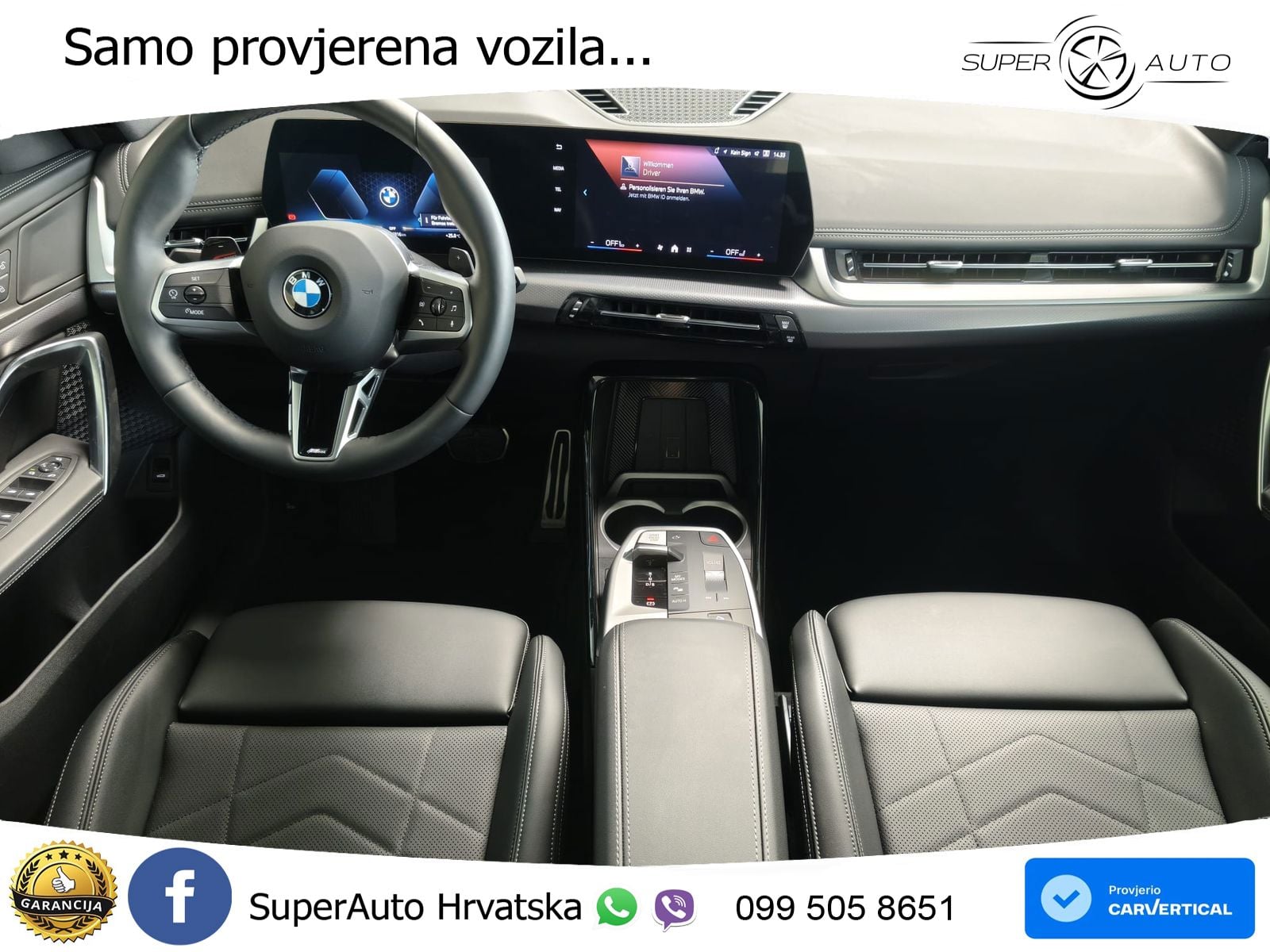 BMW X1 18i (136 KS) sDrive Steptronic M Sport