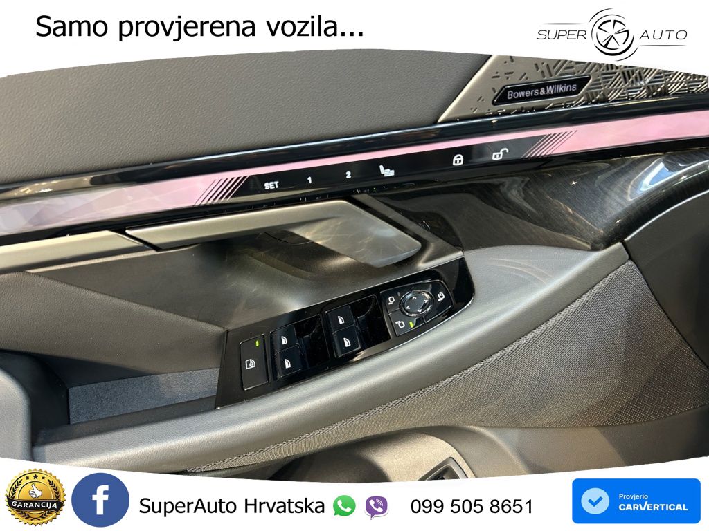 BMW 540d Touring (303 KS) xDrive Steptronic M Sport ACC+HEAD+4xGR SJED+360+PANO